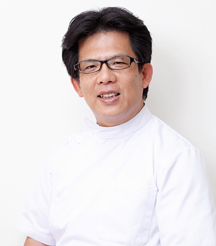院長 院長
